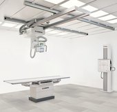 Röntgen EXAMION X-DRS Ceiling Standard