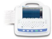 Ruhe-EKG Nihon Kohden Cardiofax S (ECG-2250)