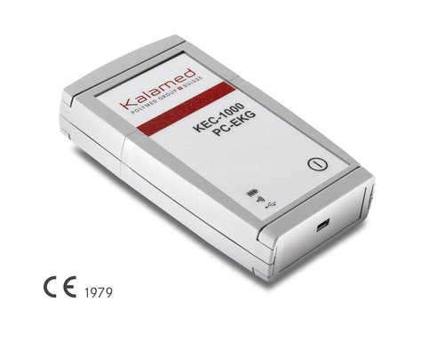 KEC-1000 PC-EKG