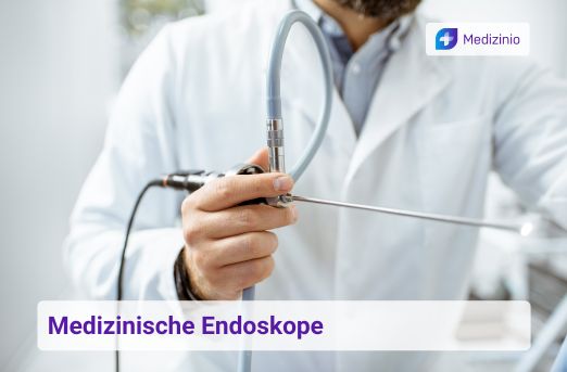 Medizinisches Endoskop