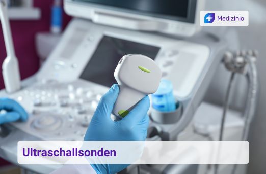 Ultraschallsonde