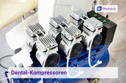 Dental-Kompressor