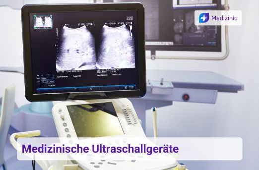 Medizinisches Ultraschallgerät