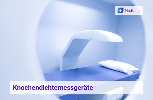 Knochendichtemessgerät