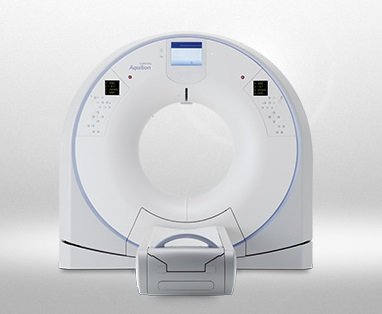 Aquilion Lightning SP