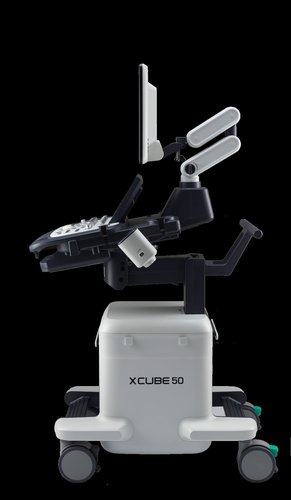 X-CUBE 50