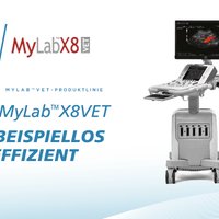 thumb: MyLab™ X8VET