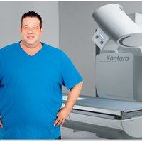 thumb: Xantara ist optimal geeignet für alle Patienten