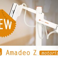 thumb: Amadeo Z motorised