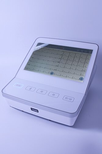 EKG-Geräte