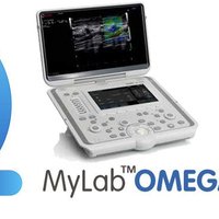 thumb: MyLab™ Omega