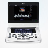 thumb: Frontalansicht des Acclarix AX2