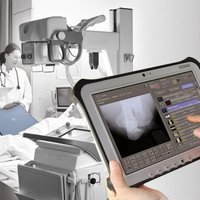 thumb: Medici DR-Systeme [mobil]