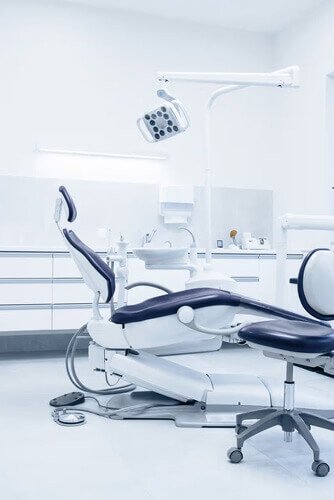 Behandlungstühle
