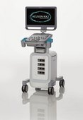 Ultraschall Siemens ACUSON NX2