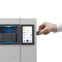 thumb: E10 B-Autoklav mit Starterpaket