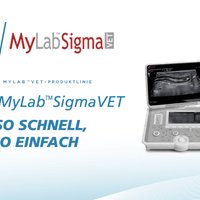 thumb: MyLab™ SigmaVET