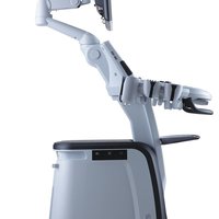 thumb: Seitenansicht des Apogee 5300