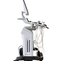 thumb: GE Versana Balance Seitenprofil