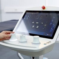 thumb: inControl-Bedienfeld des Adora DRFi