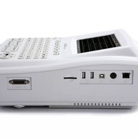 thumb: Edan SE-1201 von der Seite