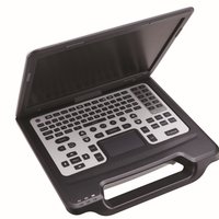 thumb: Klappbares Display des Apogee 1000V Lite