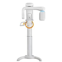 thumb: Rayscan alpha plus ohne Ceph - Frontansicht