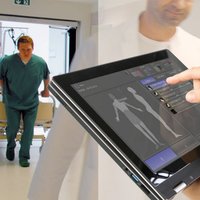 thumb: Medici DR-Systeme [mobil]