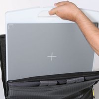 thumb: Leonardo DR nano