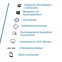 thumb: MyLab™ SigmaVET