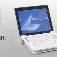 thumb: Viamo c100 
