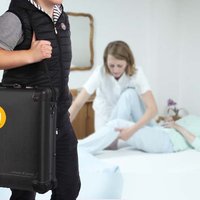 thumb: Leonardo DR mini III