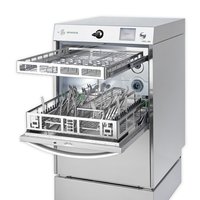 thumb: HYG 5 AIR mit der Dermatologie Ausstattung