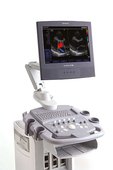 Ultraschall Siemens ACUSON X150