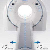 thumb: Aquilion One PRISM Edition laterale Bewegung