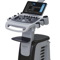 thumb: Das Apogee 6500 ermöglicht eine vielseitige Diagnostik