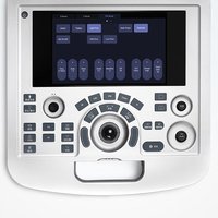 thumb: Bedienfeld des Acclarix AX2