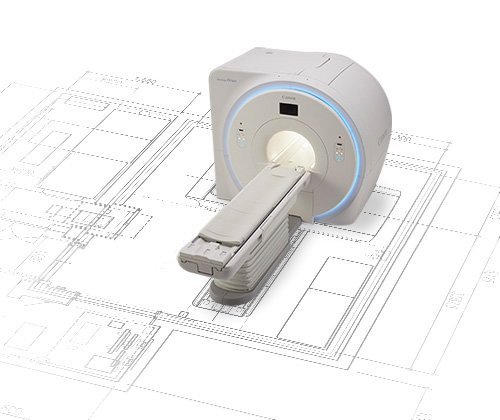 Vantage Orian Eco Space