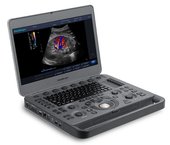 Tragbar SonoScape X3 