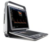 Ultraschall SonoScape S9