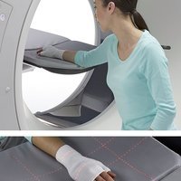 thumb: Gantry des Aquilion One PRISM Edition 