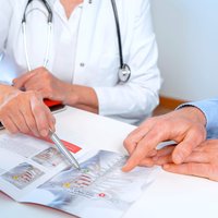 thumb: Patienteninformationen zur Cardisiographie