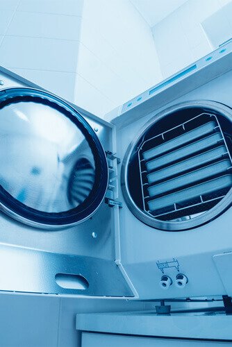 Instrumentenaufbereitung