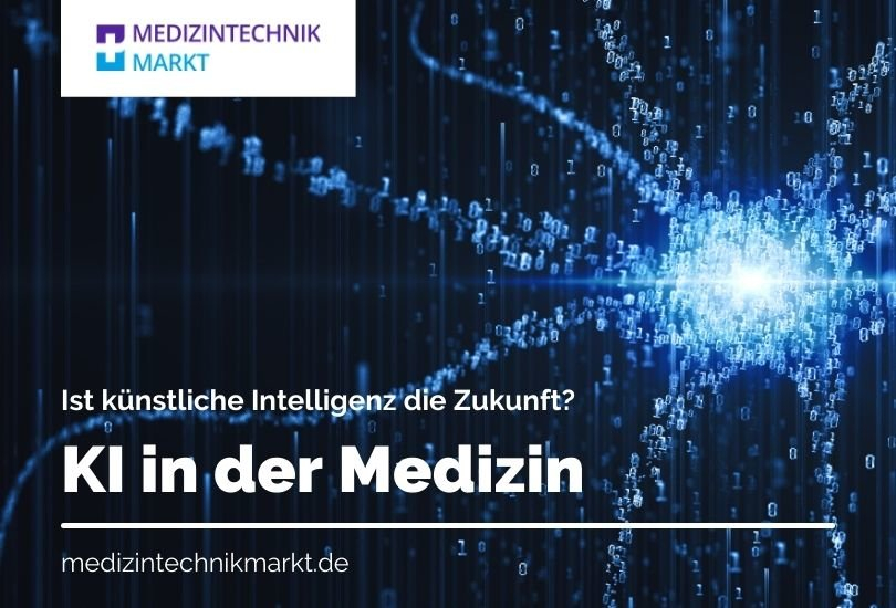 KI In Der Medizin: Ist Künstliche Intelligenz Die Zukunft?